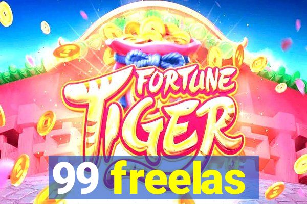 99 freelas